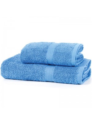 Plain Luxury range hand towel  Towel City 550gsm Thick pile